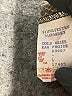 Conrad C Gray Long Sleeve Top Size L - photo 5