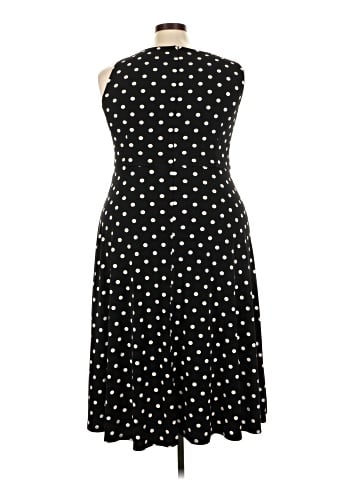 Eliza J Casual Dress (view 2)
