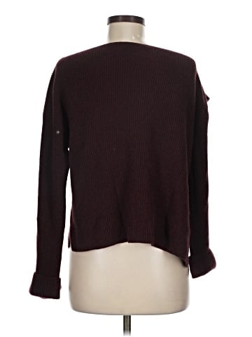 Vince. Cashmere Pullover Sweater (view 2)