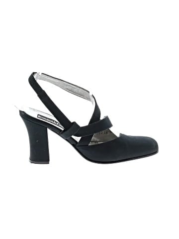 Kenneth Cole New York Heels (view 1)