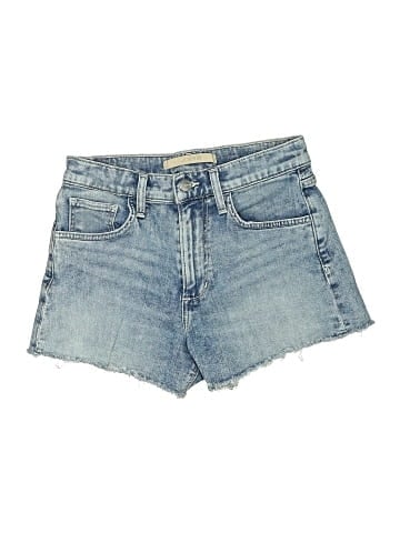 Joe's Jeans Denim Shorts (view 1)