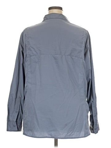 Columbia Long Sleeve Blouse (view 2)