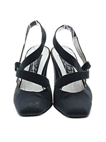 Kenneth Cole New York Heels (view 2)