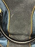 Burberry Blue Satchel One size - photo 6