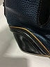 Burberry Blue Satchel One size - photo 7