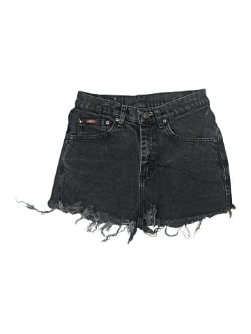 Lee Denim Shorts (view 1)