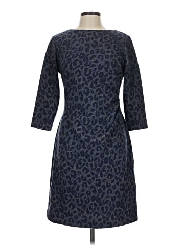 Sara Campbell Casual Dress (view 1)