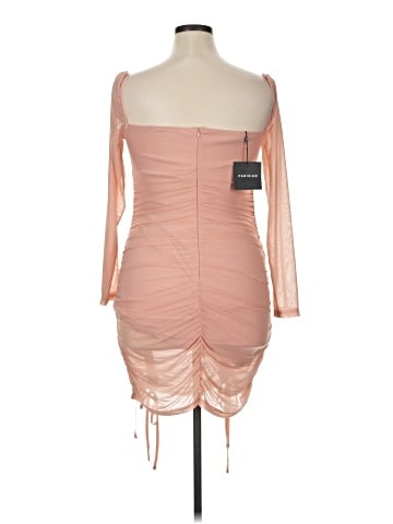 Parisian Cocktail Dress (view 2)