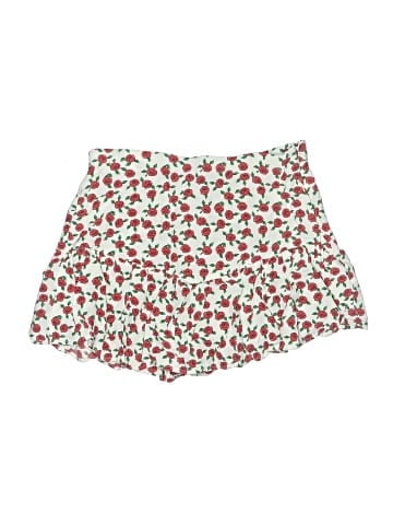 Zara Skort (view 1)