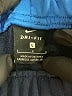 Nike Blue Track Pants Size L (kids) - photo 3