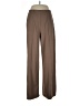 Active by Old Navy Brown Dress Pants Size L - photo 1