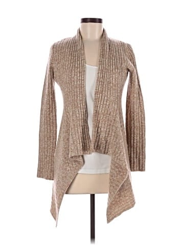 Autumn Cashmere Cardigan (view 1)