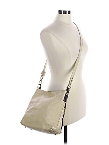 Valentina Leather Crossbody Bag (view 2)