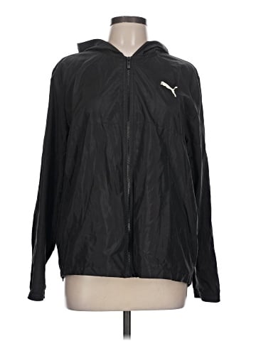 Puma Windbreaker (view 1)