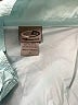 C9 By Champion 100% Polyester Teal Windbreaker Size L - photo 6