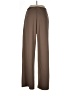 Active by Old Navy Brown Dress Pants Size L - photo 2
