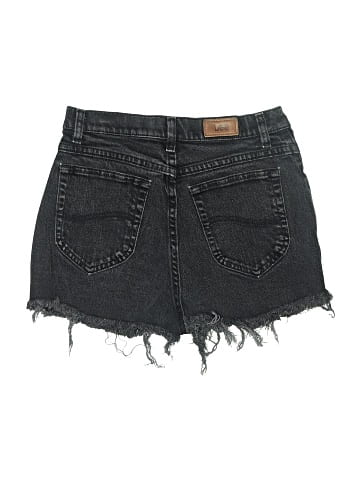 Lee Denim Shorts (view 2)