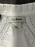 L.L.Bean Ivory Pullover Sweater Size XL - photo 7