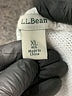L.L.Bean Ivory Pullover Sweater Size XL - photo 8