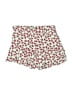 Zara Floral Red Skort Size S - photo 2