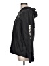 Puma 100% Polyester Black Windbreaker Size L - photo 5