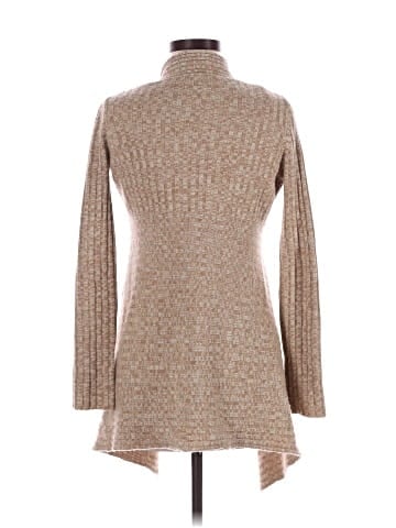 Autumn Cashmere Cardigan (view 2)