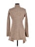 Autumn Cashmere 100% Cashmere Tan Cardigan Size XS - photo 2