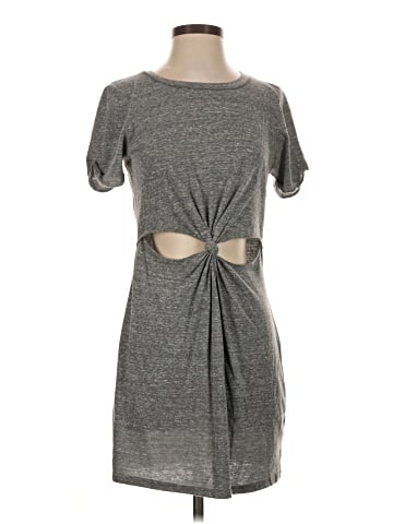 Honey Punch Casual Dress (view 1)