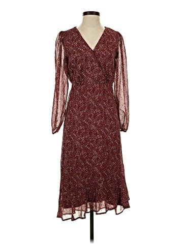 Lucky Brand Casual Dress (view 1)