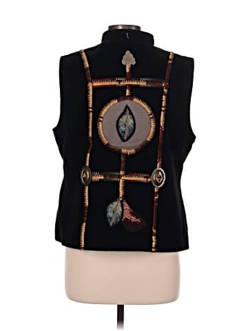 Coloratura Vest (view 2)