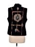 Coloratura Black Vest Size L (estimated) - photo 2