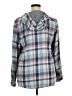 Boston Traders Blue Cardigan Size XL - photo 2
