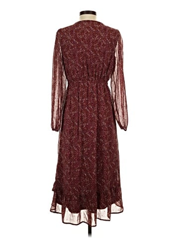 Lucky Brand Casual Dress (view 2)