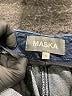 MASKA Blue Jeans Size S - photo 7