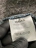 MASKA Blue Jeans Size S - photo 8