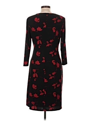 Lauren by Ralph Lauren Cocktail Dress (view 2)