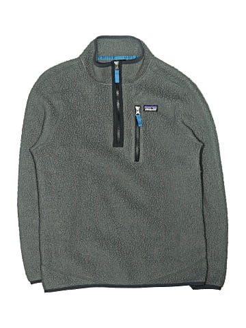 Patagonia Pullover Sweater (view 1)