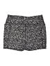 RBX Print Blue Shorts Size 3X - photo 2