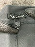 Eileen Fisher Gray Black Dress Pants Size S - photo 4