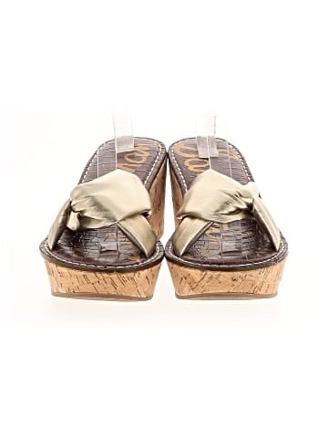 Sam Edelman Wedges (view 2)