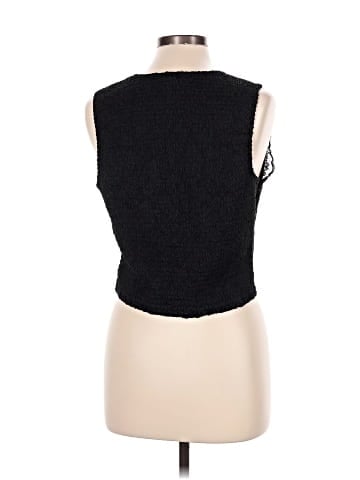 Express Sleeveless Blouse (view 2)