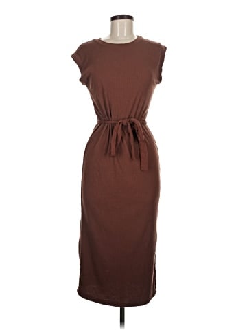 Alya Casual Dress (view 1)