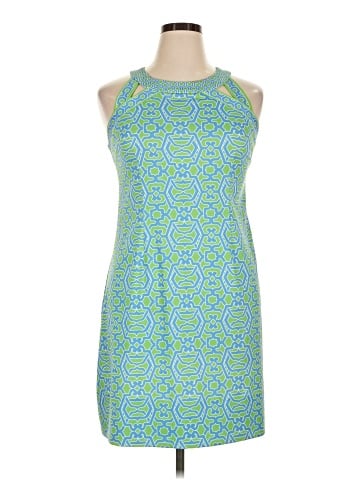 Gretchen Scott Designs Cocktail Dress (view 1)