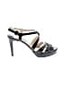 Prada Black Sandals Size EU 40 - photo 1