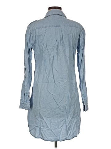 Seraphine Casual Dress (view 2)