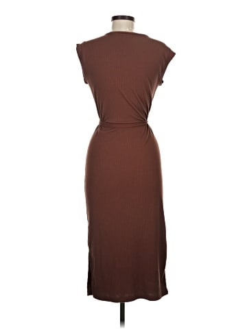 Alya Casual Dress (view 2)