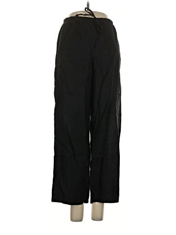 J.Crew Linen Pants (view 1)