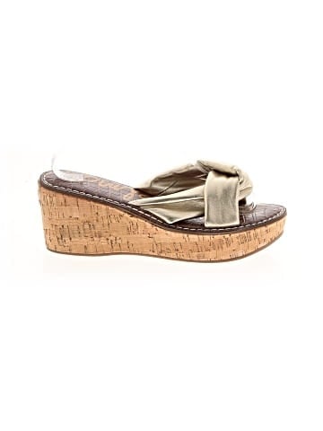 Sam Edelman Wedges (view 1)