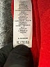 Jerzees Red Pullover Hoodie Size XL - photo 8