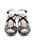 Prada Black Sandals Size EU 40 - photo 2